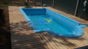 ZUMA | Estilo Romana V