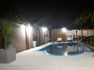 ZUMA | Estilo Romana V