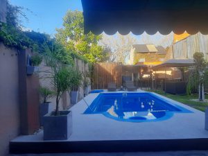 ZUMA | Estilo Romana V