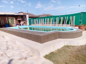 ZUMA | Estilo Romana V