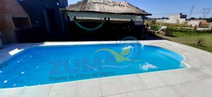 ZUMA | Estilo Romana V