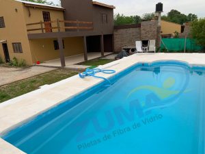 ZUMA | Estilo Romana V