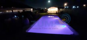 ZUMA | Estilo Romana V