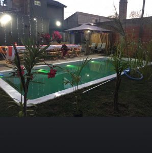 ZUMA | Estilo Romana V